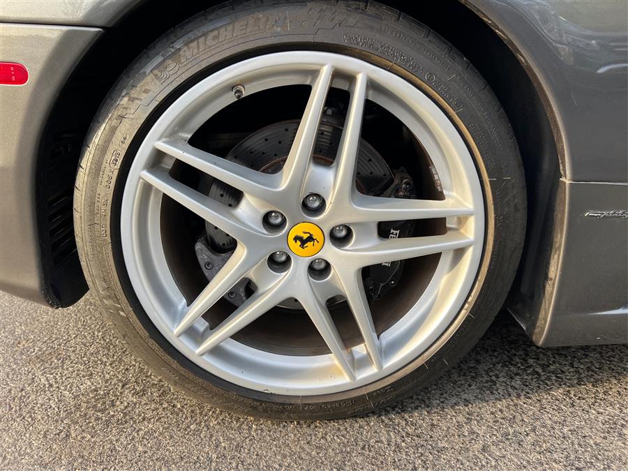 2005 Ferrari 430 2dr Convertible Spider, available for sale in Canton, Connecticut | Lava Motors. Canton, Connecticut 2005 Ferrari 430 2dr Convertible Spider, available for sale in Canton, Connecticut | Lava Motors. Canton, Connecticut