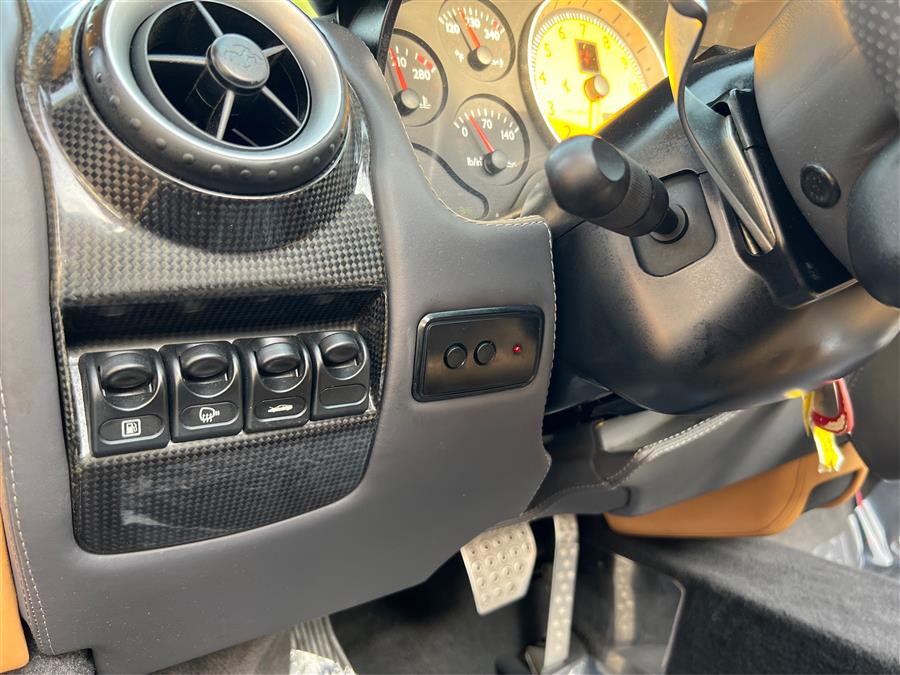 2005 Ferrari 430 2dr Convertible Spider, available for sale in Canton, Connecticut | Lava Motors. Canton, Connecticut 2005 Ferrari 430 2dr Convertible Spider, available for sale in Canton, Connecticut | Lava Motors. Canton, Connecticut