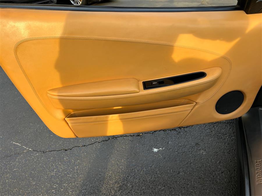 2005 Ferrari 430 2dr Convertible Spider, available for sale in Canton, Connecticut | Lava Motors. Canton, Connecticut 2005 Ferrari 430 2dr Convertible Spider, available for sale in Canton, Connecticut | Lava Motors. Canton, Connecticut