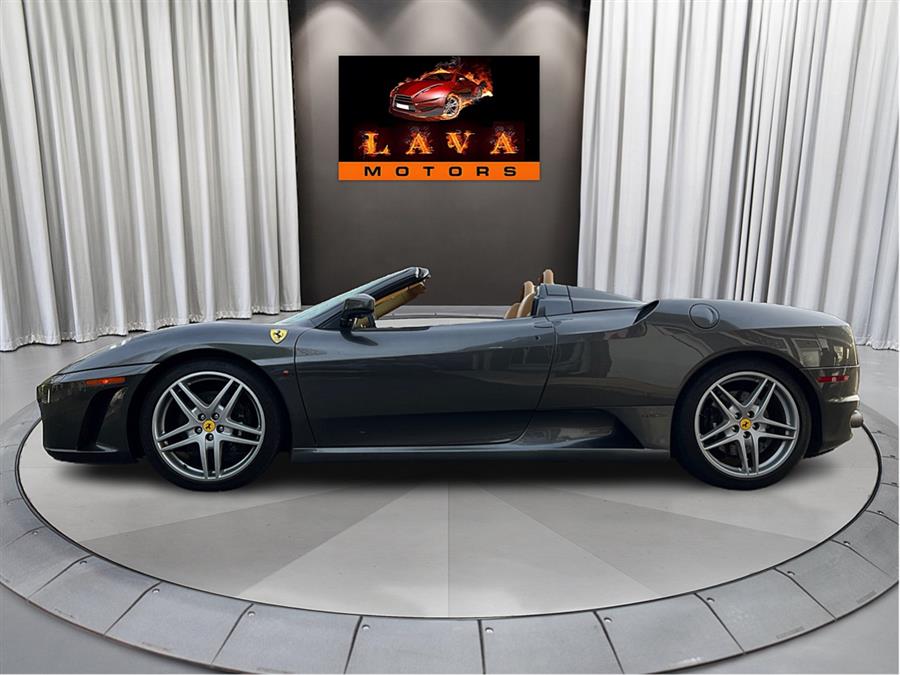 2005 Ferrari 430 2dr Convertible Spider, available for sale in Canton, Connecticut | Lava Motors. Canton, Connecticut 2005 Ferrari 430 2dr Convertible Spider, available for sale in Canton, Connecticut | Lava Motors. Canton, Connecticut