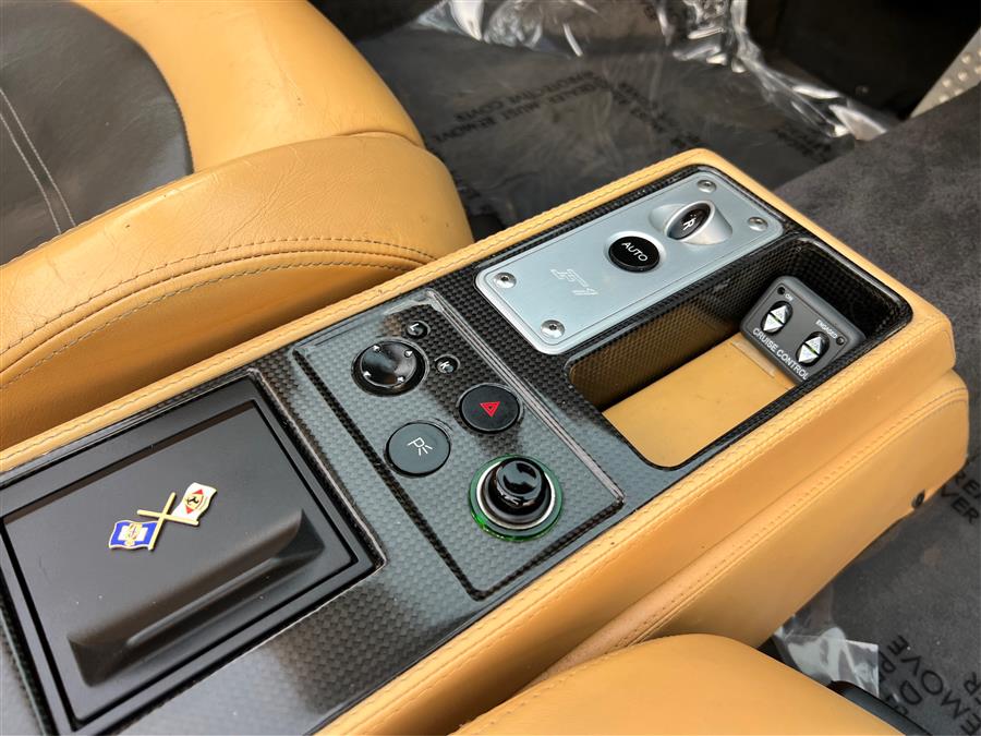2005 Ferrari 430 2dr Convertible Spider, available for sale in Canton, Connecticut | Lava Motors. Canton, Connecticut 2005 Ferrari 430 2dr Convertible Spider, available for sale in Canton, Connecticut | Lava Motors. Canton, Connecticut