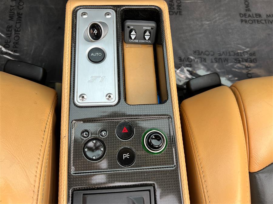 2005 Ferrari 430 2dr Convertible Spider, available for sale in Canton, Connecticut | Lava Motors. Canton, Connecticut 2005 Ferrari 430 2dr Convertible Spider, available for sale in Canton, Connecticut | Lava Motors. Canton, Connecticut