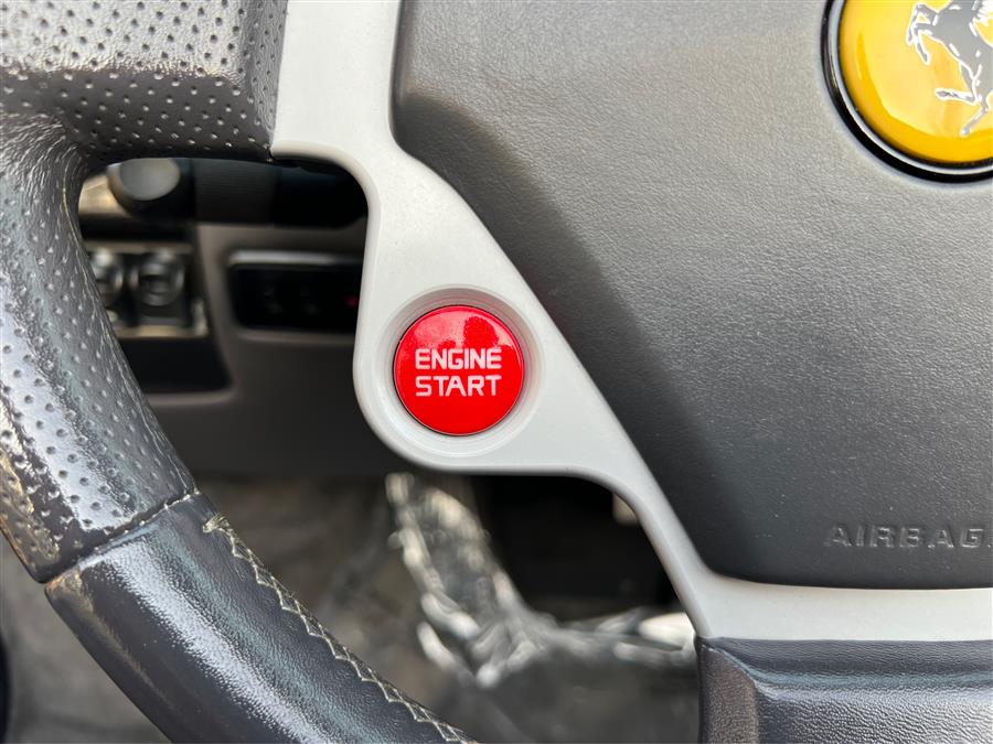 2005 Ferrari 430 2dr Convertible Spider, available for sale in Canton, Connecticut | Lava Motors. Canton, Connecticut 2005 Ferrari 430 2dr Convertible Spider, available for sale in Canton, Connecticut | Lava Motors. Canton, Connecticut
