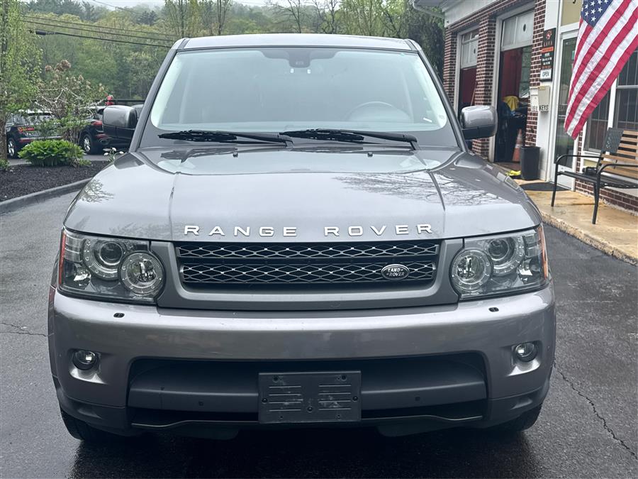 2011 Land Rover Range Rover Sport 4WD 4dr HSE LUX, available for sale in Canton, Connecticut | Lava Motors. Canton, Connecticut 2011 Land Rover Range Rover Sport 4WD 4dr HSE LUX, available for sale in Canton, Connecticut | Lava Motors. Canton, Connecticut
