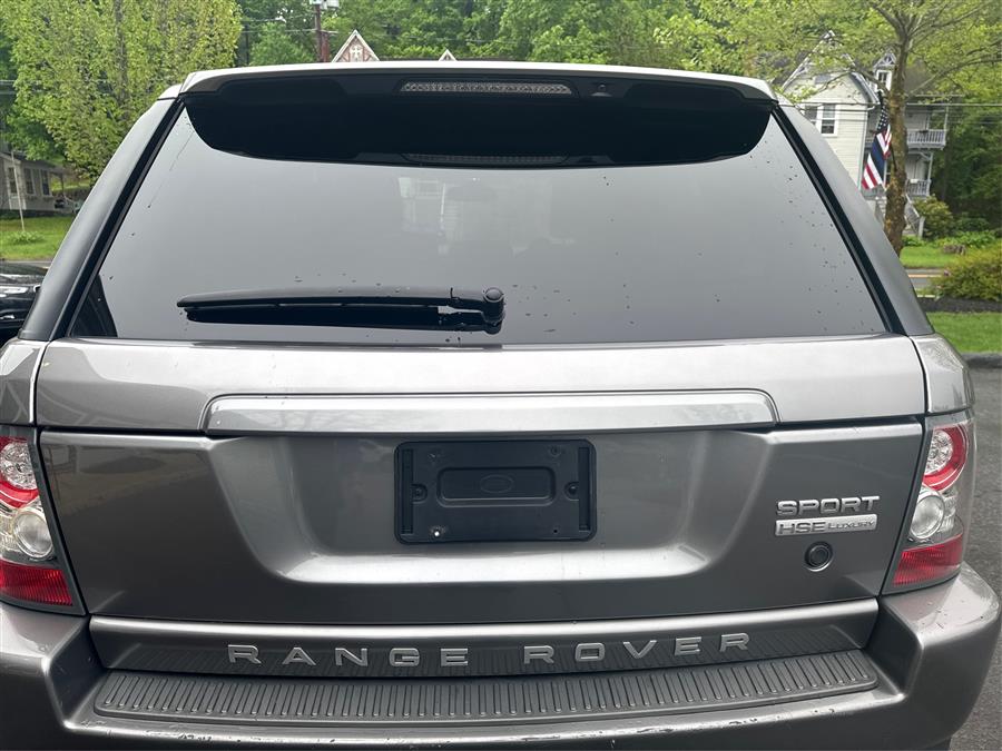 2011 Land Rover Range Rover Sport 4WD 4dr HSE LUX, available for sale in Canton, Connecticut | Lava Motors. Canton, Connecticut 2011 Land Rover Range Rover Sport 4WD 4dr HSE LUX, available for sale in Canton, Connecticut | Lava Motors. Canton, Connecticut