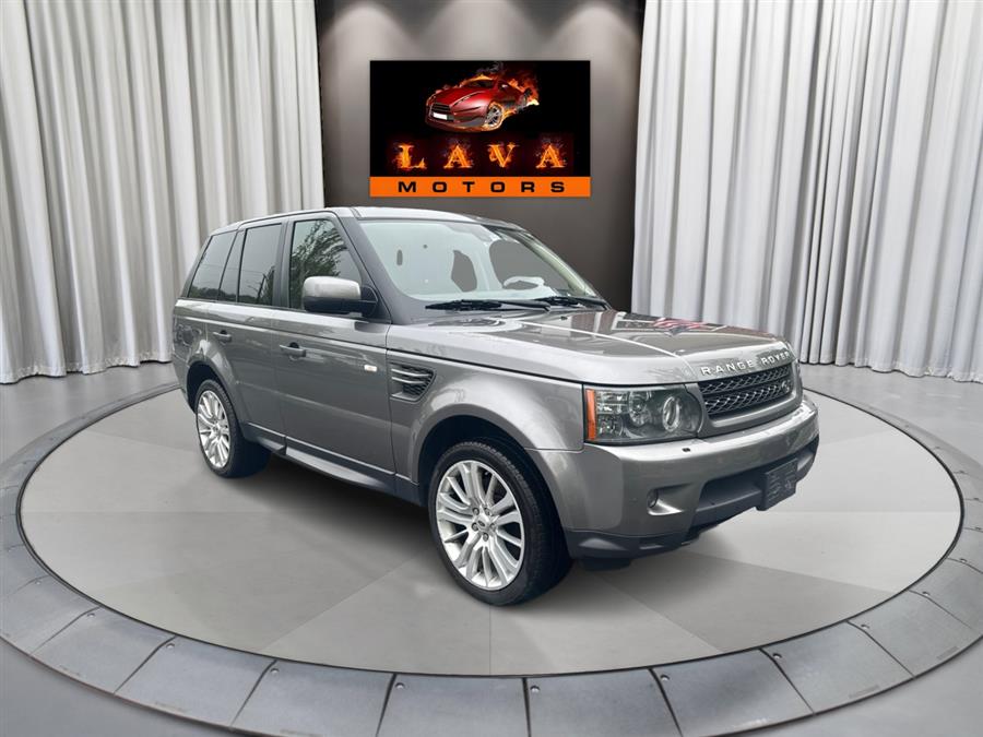 2011 Land Rover Range Rover Sport 4WD 4dr HSE LUX, available for sale in Canton, Connecticut | Lava Motors. Canton, Connecticut 2011 Land Rover Range Rover Sport 4WD 4dr HSE LUX, available for sale in Canton, Connecticut | Lava Motors. Canton, Connecticut