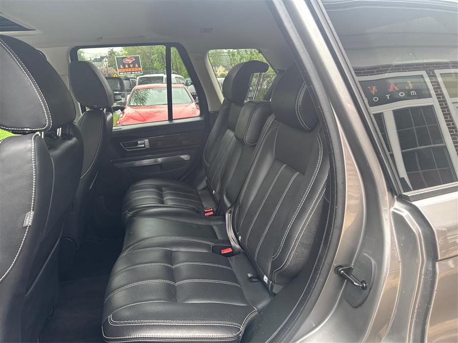 2011 Land Rover Range Rover Sport 4WD 4dr HSE LUX, available for sale in Canton, Connecticut | Lava Motors. Canton, Connecticut 2011 Land Rover Range Rover Sport 4WD 4dr HSE LUX, available for sale in Canton, Connecticut | Lava Motors. Canton, Connecticut