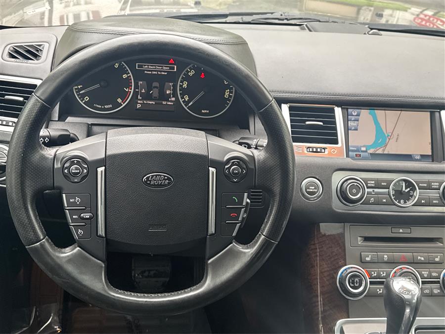 2011 Land Rover Range Rover Sport 4WD 4dr HSE LUX, available for sale in Canton, Connecticut | Lava Motors. Canton, Connecticut 2011 Land Rover Range Rover Sport 4WD 4dr HSE LUX, available for sale in Canton, Connecticut | Lava Motors. Canton, Connecticut