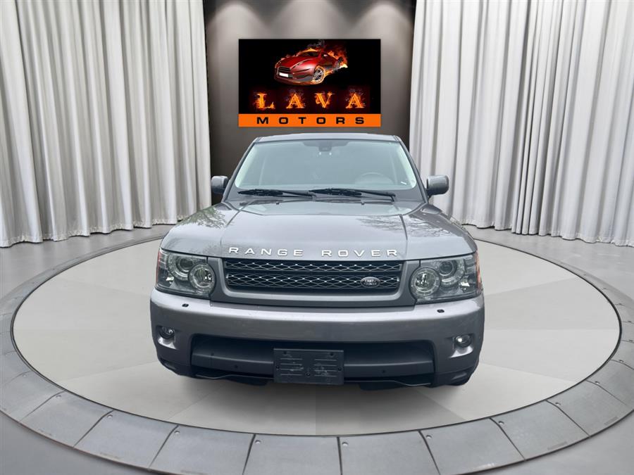 2011 Land Rover Range Rover Sport 4WD 4dr HSE LUX, available for sale in Canton, Connecticut | Lava Motors. Canton, Connecticut 2011 Land Rover Range Rover Sport 4WD 4dr HSE LUX, available for sale in Canton, Connecticut | Lava Motors. Canton, Connecticut