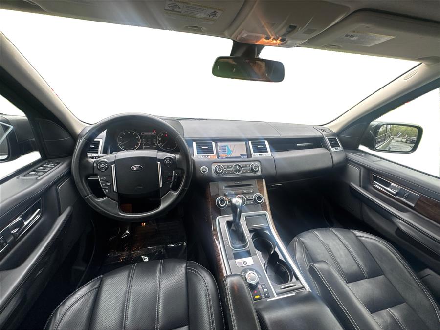 2011 Land Rover Range Rover Sport 4WD 4dr HSE LUX, available for sale in Canton, Connecticut | Lava Motors. Canton, Connecticut 2011 Land Rover Range Rover Sport 4WD 4dr HSE LUX, available for sale in Canton, Connecticut | Lava Motors. Canton, Connecticut