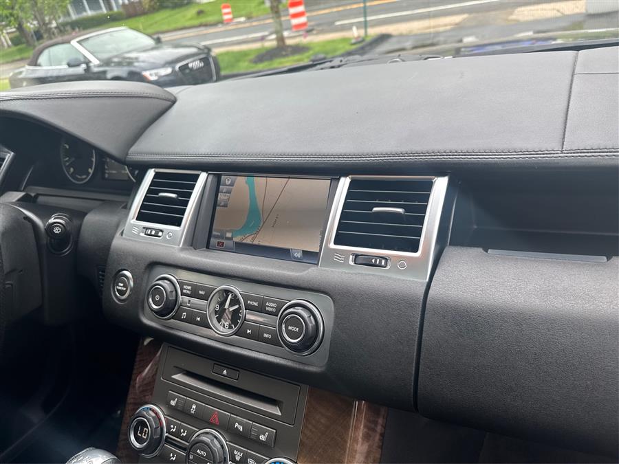 2011 Land Rover Range Rover Sport 4WD 4dr HSE LUX, available for sale in Canton, Connecticut | Lava Motors. Canton, Connecticut 2011 Land Rover Range Rover Sport 4WD 4dr HSE LUX, available for sale in Canton, Connecticut | Lava Motors. Canton, Connecticut
