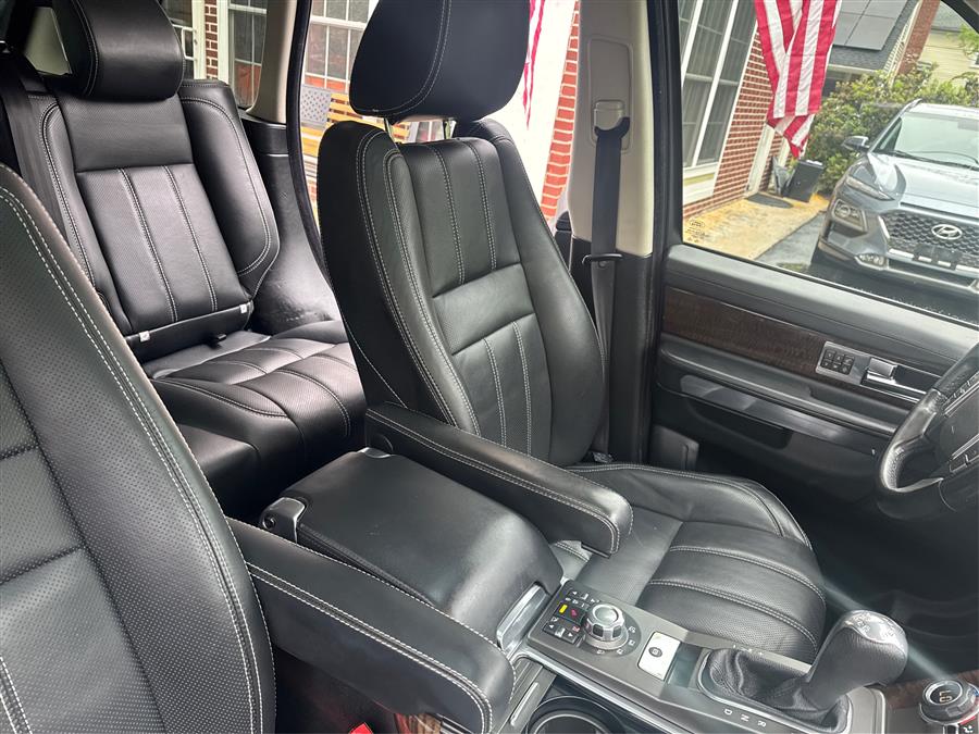 2011 Land Rover Range Rover Sport 4WD 4dr HSE LUX, available for sale in Canton, Connecticut | Lava Motors. Canton, Connecticut 2011 Land Rover Range Rover Sport 4WD 4dr HSE LUX, available for sale in Canton, Connecticut | Lava Motors. Canton, Connecticut