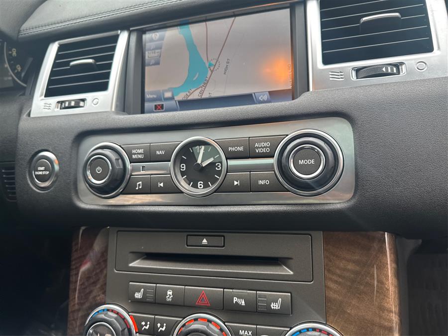 2011 Land Rover Range Rover Sport 4WD 4dr HSE LUX, available for sale in Canton, Connecticut | Lava Motors. Canton, Connecticut 2011 Land Rover Range Rover Sport 4WD 4dr HSE LUX, available for sale in Canton, Connecticut | Lava Motors. Canton, Connecticut