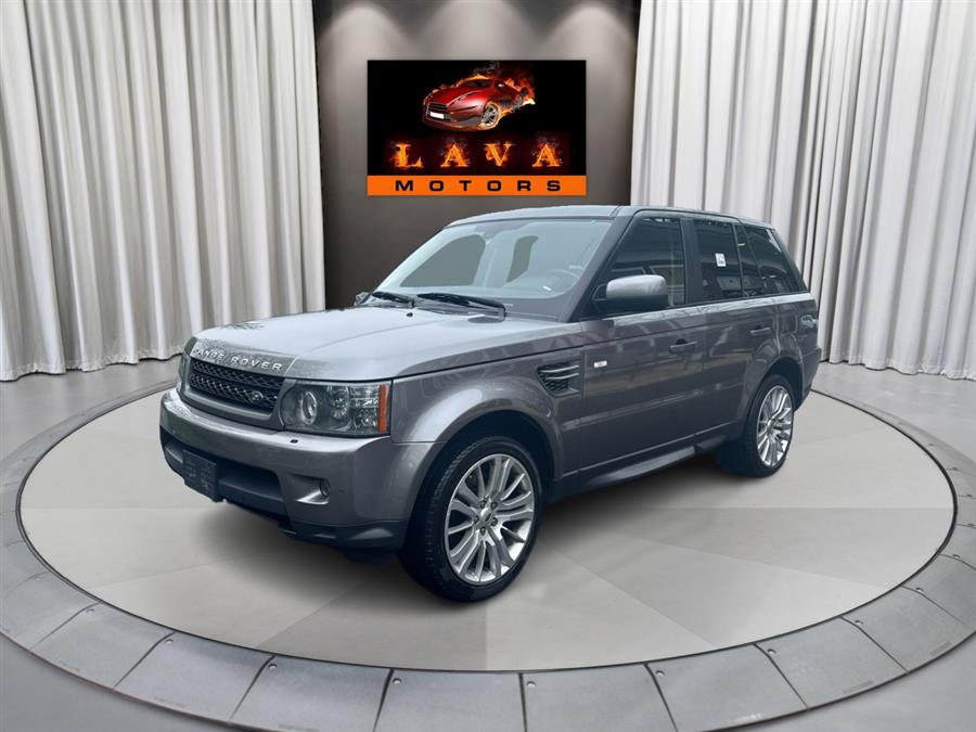 2011 Land Rover Range Rover Sport 4WD 4dr HSE LUX, available for sale in Canton, Connecticut | Lava Motors. Canton, Connecticut 2011 Land Rover Range Rover Sport 4WD 4dr HSE LUX, available for sale in Canton, Connecticut | Lava Motors. Canton, Connecticut