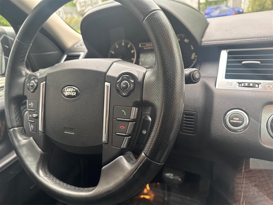 2011 Land Rover Range Rover Sport 4WD 4dr HSE LUX, available for sale in Canton, Connecticut | Lava Motors. Canton, Connecticut 2011 Land Rover Range Rover Sport 4WD 4dr HSE LUX, available for sale in Canton, Connecticut | Lava Motors. Canton, Connecticut