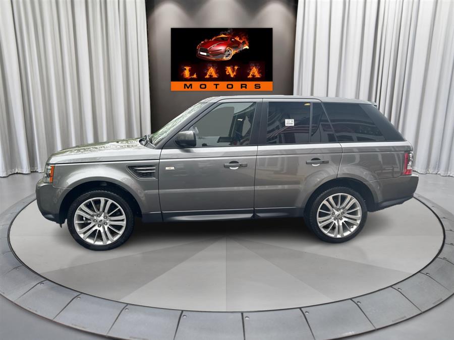 2011 Land Rover Range Rover Sport 4WD 4dr HSE LUX, available for sale in Canton, Connecticut | Lava Motors. Canton, Connecticut 2011 Land Rover Range Rover Sport 4WD 4dr HSE LUX, available for sale in Canton, Connecticut | Lava Motors. Canton, Connecticut