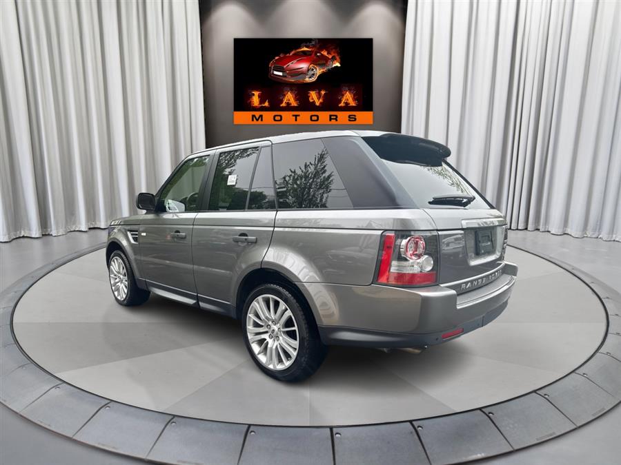2011 Land Rover Range Rover Sport 4WD 4dr HSE LUX, available for sale in Canton, Connecticut | Lava Motors. Canton, Connecticut 2011 Land Rover Range Rover Sport 4WD 4dr HSE LUX, available for sale in Canton, Connecticut | Lava Motors. Canton, Connecticut