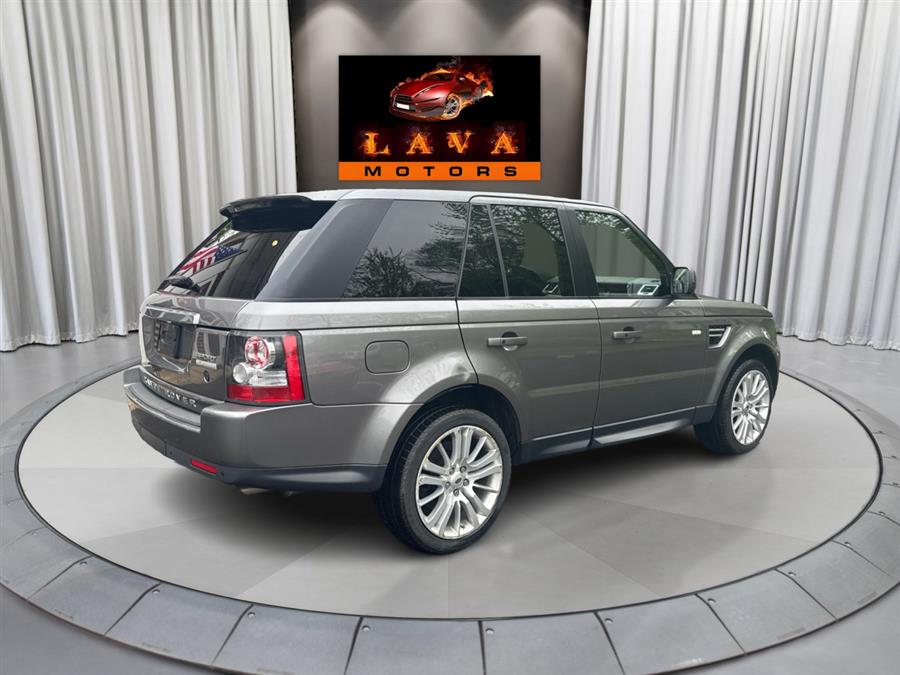 2011 Land Rover Range Rover Sport 4WD 4dr HSE LUX, available for sale in Canton, Connecticut | Lava Motors. Canton, Connecticut 2011 Land Rover Range Rover Sport 4WD 4dr HSE LUX, available for sale in Canton, Connecticut | Lava Motors. Canton, Connecticut