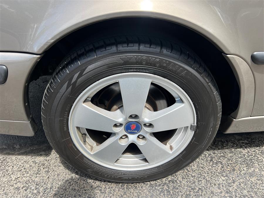 2003 Saab 9-3 2dr Conv SE, available for sale in Canton, Connecticut | Lava Motors. Canton, Connecticut 2003 Saab 9-3 2dr Conv SE, available for sale in Canton, Connecticut | Lava Motors. Canton, Connecticut