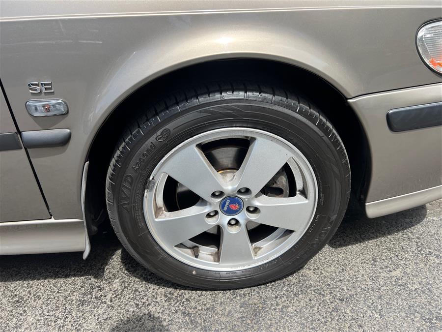 2003 Saab 9-3 2dr Conv SE, available for sale in Canton, Connecticut | Lava Motors. Canton, Connecticut 2003 Saab 9-3 2dr Conv SE, available for sale in Canton, Connecticut | Lava Motors. Canton, Connecticut