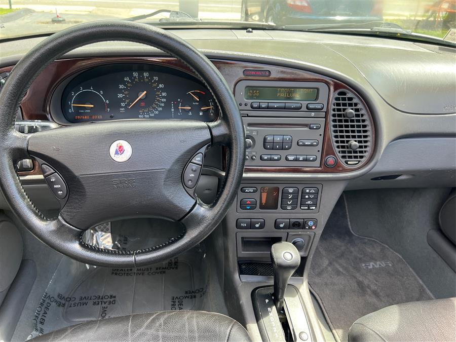 2003 Saab 9-3 2dr Conv SE, available for sale in Canton, Connecticut | Lava Motors. Canton, Connecticut 2003 Saab 9-3 2dr Conv SE, available for sale in Canton, Connecticut | Lava Motors. Canton, Connecticut