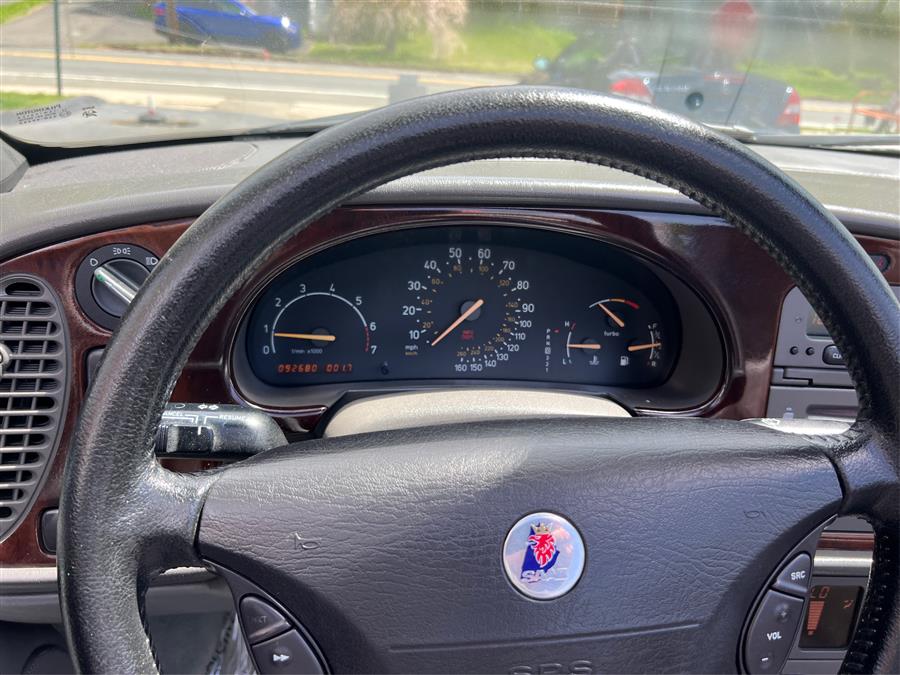 2003 Saab 9-3 2dr Conv SE, available for sale in Canton, Connecticut | Lava Motors. Canton, Connecticut 2003 Saab 9-3 2dr Conv SE, available for sale in Canton, Connecticut | Lava Motors. Canton, Connecticut