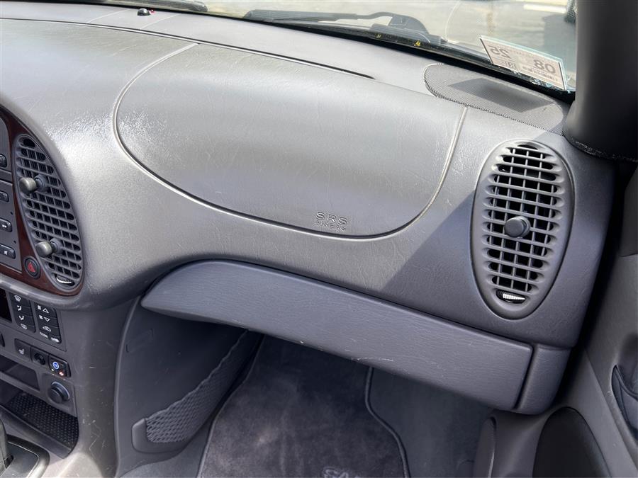2003 Saab 9-3 2dr Conv SE, available for sale in Canton, Connecticut | Lava Motors. Canton, Connecticut 2003 Saab 9-3 2dr Conv SE, available for sale in Canton, Connecticut | Lava Motors. Canton, Connecticut