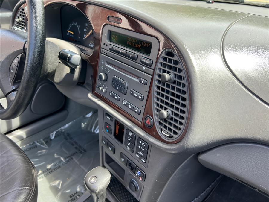 2003 Saab 9-3 2dr Conv SE, available for sale in Canton, Connecticut | Lava Motors. Canton, Connecticut 2003 Saab 9-3 2dr Conv SE, available for sale in Canton, Connecticut | Lava Motors. Canton, Connecticut