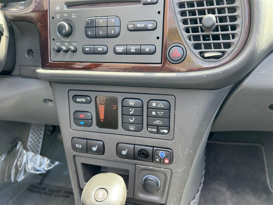 2003 Saab 9-3 2dr Conv SE, available for sale in Canton, Connecticut | Lava Motors. Canton, Connecticut 2003 Saab 9-3 2dr Conv SE, available for sale in Canton, Connecticut | Lava Motors. Canton, Connecticut