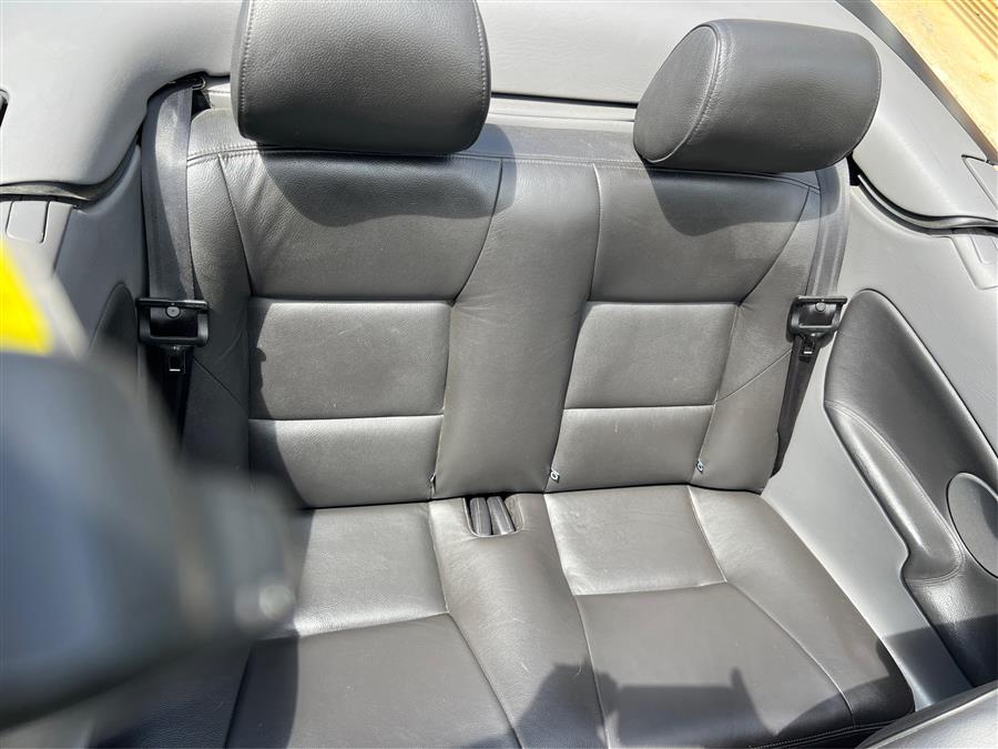 2003 Saab 9-3 2dr Conv SE, available for sale in Canton, Connecticut | Lava Motors. Canton, Connecticut 2003 Saab 9-3 2dr Conv SE, available for sale in Canton, Connecticut | Lava Motors. Canton, Connecticut