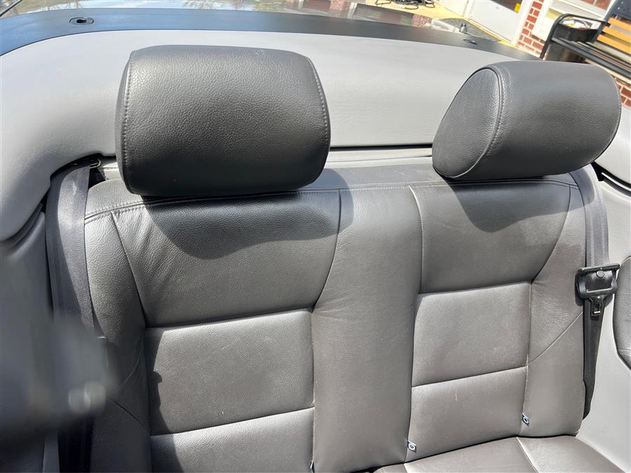 2003 Saab 9-3 2dr Conv SE, available for sale in Canton, Connecticut | Lava Motors. Canton, Connecticut 2003 Saab 9-3 2dr Conv SE, available for sale in Canton, Connecticut | Lava Motors. Canton, Connecticut