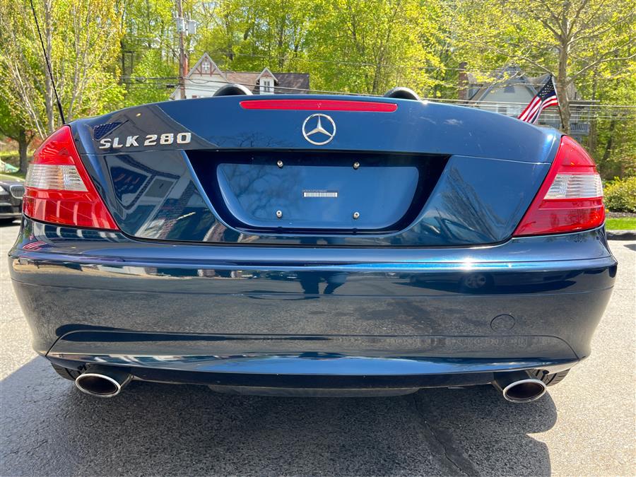 2006 Mercedes-Benz SLK-Class Roadster 3.0L, available for sale in Canton, Connecticut | Lava Motors. Canton, Connecticut 2006 Mercedes-Benz SLK-Class Roadster 3.0L, available for sale in Canton, Connecticut | Lava Motors. Canton, Connecticut