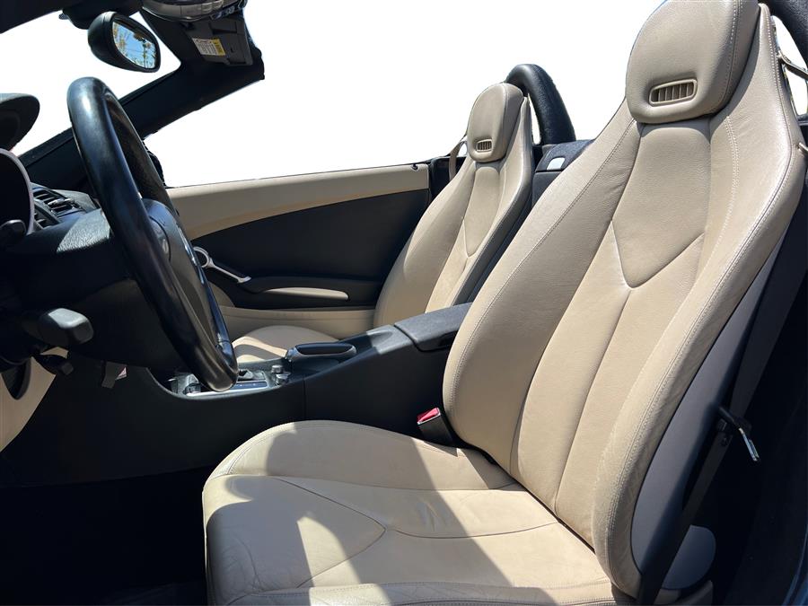 2006 Mercedes-Benz SLK-Class Roadster 3.0L, available for sale in Canton, Connecticut | Lava Motors. Canton, Connecticut 2006 Mercedes-Benz SLK-Class Roadster 3.0L, available for sale in Canton, Connecticut | Lava Motors. Canton, Connecticut