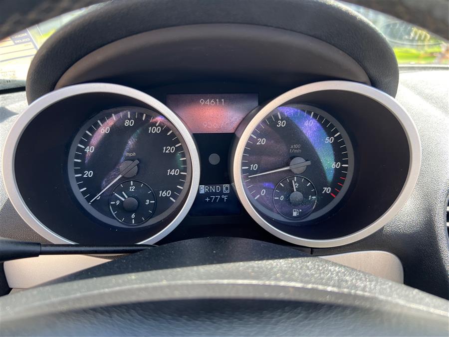 2006 Mercedes-Benz SLK-Class Roadster 3.0L, available for sale in Canton, Connecticut | Lava Motors. Canton, Connecticut 2006 Mercedes-Benz SLK-Class Roadster 3.0L, available for sale in Canton, Connecticut | Lava Motors. Canton, Connecticut
