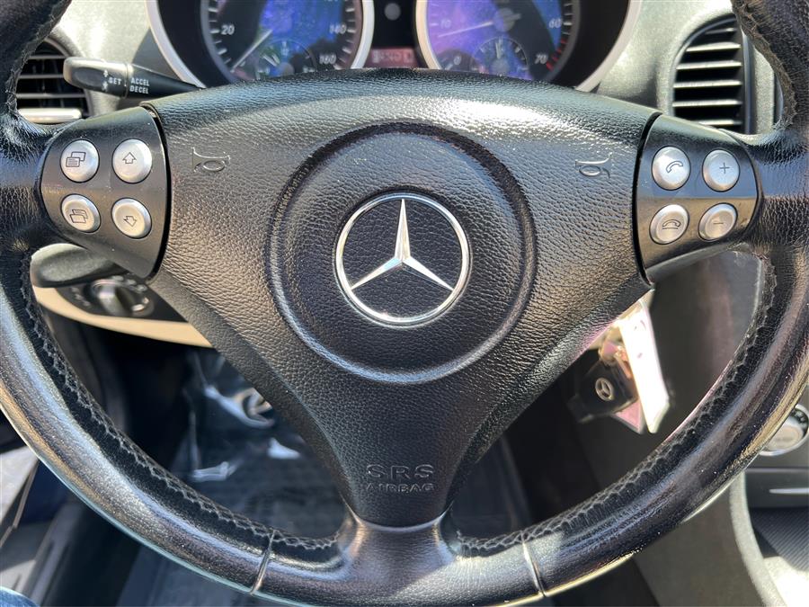2006 Mercedes-Benz SLK-Class Roadster 3.0L, available for sale in Canton, Connecticut | Lava Motors. Canton, Connecticut 2006 Mercedes-Benz SLK-Class Roadster 3.0L, available for sale in Canton, Connecticut | Lava Motors. Canton, Connecticut