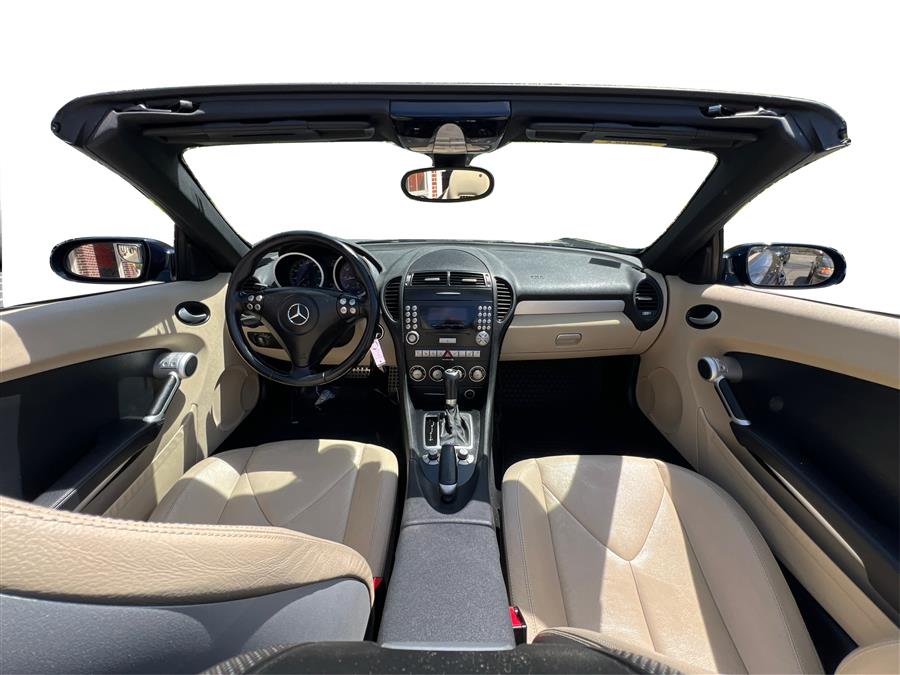 2006 Mercedes-Benz SLK-Class Roadster 3.0L, available for sale in Canton, Connecticut | Lava Motors. Canton, Connecticut 2006 Mercedes-Benz SLK-Class Roadster 3.0L, available for sale in Canton, Connecticut | Lava Motors. Canton, Connecticut