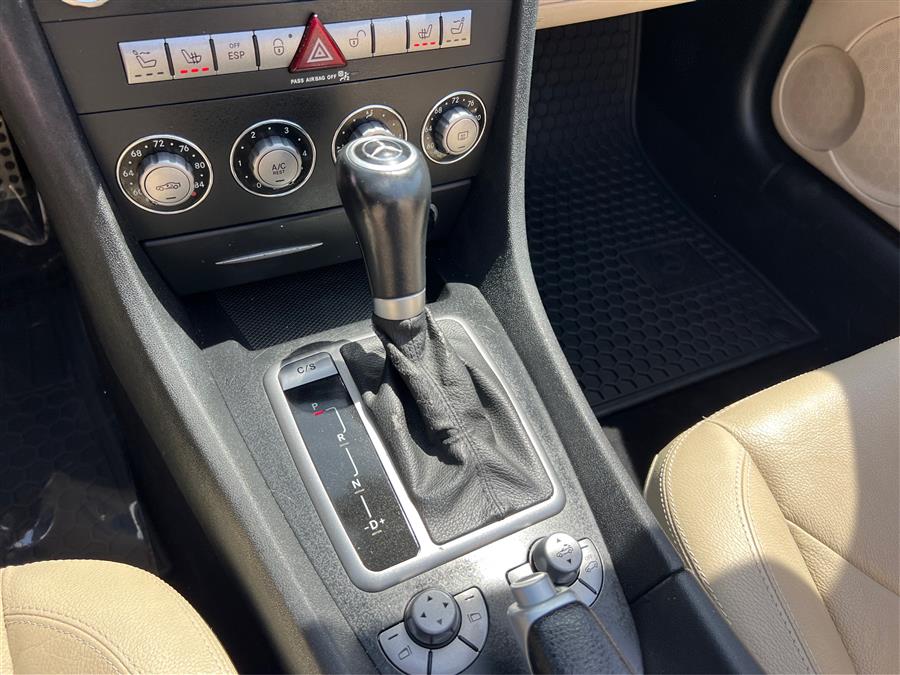 2006 Mercedes-Benz SLK-Class Roadster 3.0L, available for sale in Canton, Connecticut | Lava Motors. Canton, Connecticut 2006 Mercedes-Benz SLK-Class Roadster 3.0L, available for sale in Canton, Connecticut | Lava Motors. Canton, Connecticut