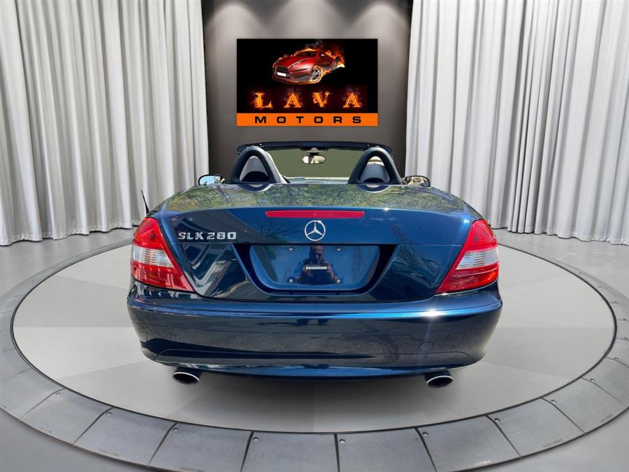 2006 Mercedes-Benz SLK-Class Roadster 3.0L, available for sale in Canton, Connecticut | Lava Motors. Canton, Connecticut 2006 Mercedes-Benz SLK-Class Roadster 3.0L, available for sale in Canton, Connecticut | Lava Motors. Canton, Connecticut