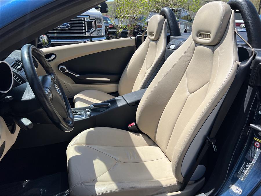 2006 Mercedes-Benz SLK-Class Roadster 3.0L, available for sale in Canton, Connecticut | Lava Motors. Canton, Connecticut 2006 Mercedes-Benz SLK-Class Roadster 3.0L, available for sale in Canton, Connecticut | Lava Motors. Canton, Connecticut