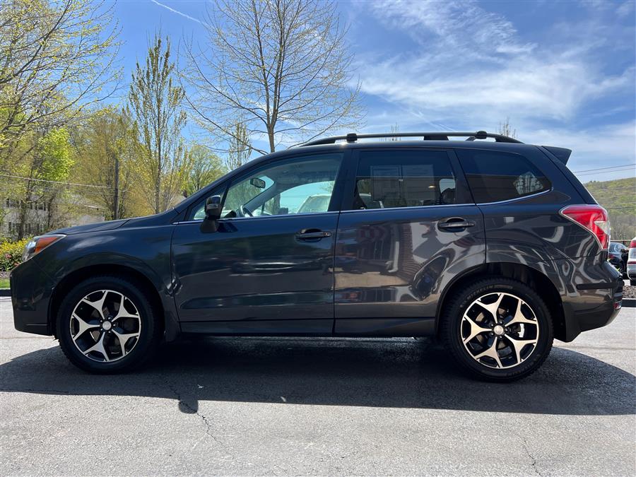 2014 Subaru Forester 4dr Auto 2.0XT Touring, available for sale in Canton, Connecticut | Lava Motors. Canton, Connecticut 2014 Subaru Forester 4dr Auto 2.0XT Touring, available for sale in Canton, Connecticut | Lava Motors. Canton, Connecticut