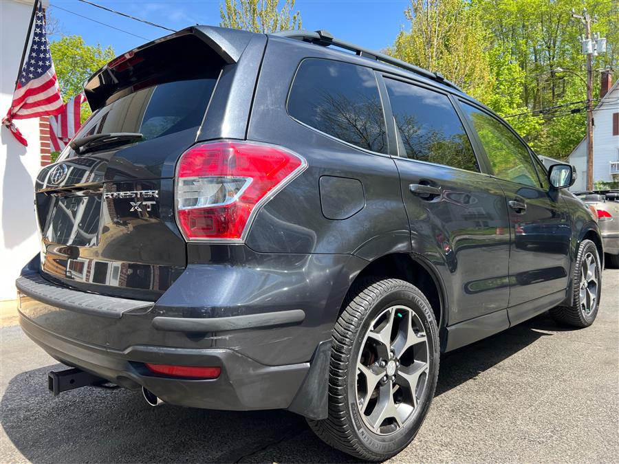 2014 Subaru Forester 4dr Auto 2.0XT Touring, available for sale in Canton, Connecticut | Lava Motors. Canton, Connecticut 2014 Subaru Forester 4dr Auto 2.0XT Touring, available for sale in Canton, Connecticut | Lava Motors. Canton, Connecticut