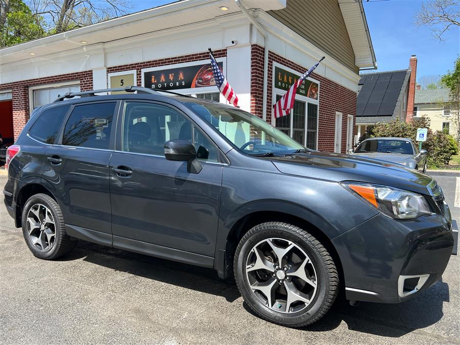 2014 Subaru Forester 4dr Auto 2.0XT Touring, available for sale in Canton, Connecticut | Lava Motors. Canton, Connecticut 2014 Subaru Forester 4dr Auto 2.0XT Touring, available for sale in Canton, Connecticut | Lava Motors. Canton, Connecticut