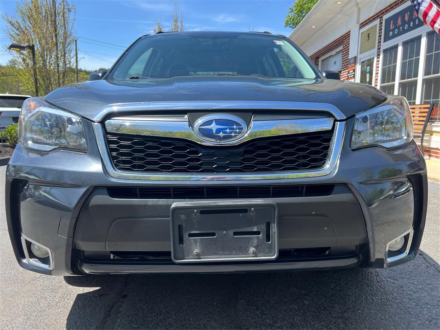2014 Subaru Forester 4dr Auto 2.0XT Touring, available for sale in Canton, Connecticut | Lava Motors. Canton, Connecticut 2014 Subaru Forester 4dr Auto 2.0XT Touring, available for sale in Canton, Connecticut | Lava Motors. Canton, Connecticut
