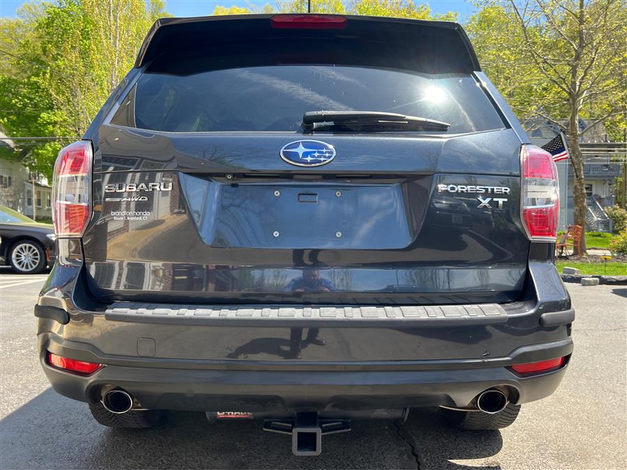 2014 Subaru Forester 4dr Auto 2.0XT Touring, available for sale in Canton, Connecticut | Lava Motors. Canton, Connecticut 2014 Subaru Forester 4dr Auto 2.0XT Touring, available for sale in Canton, Connecticut | Lava Motors. Canton, Connecticut