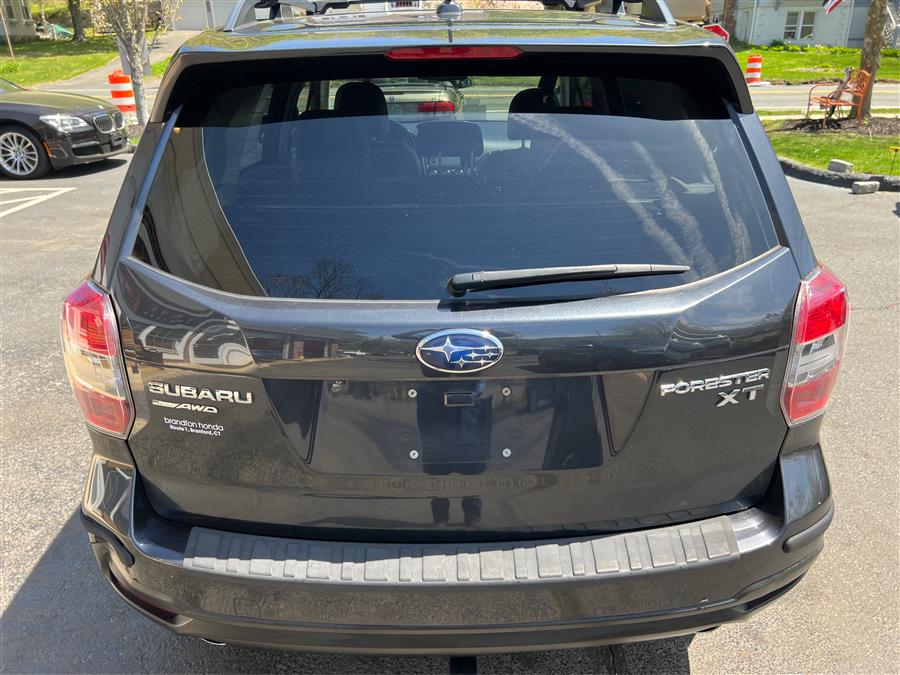 2014 Subaru Forester 4dr Auto 2.0XT Touring, available for sale in Canton, Connecticut | Lava Motors. Canton, Connecticut 2014 Subaru Forester 4dr Auto 2.0XT Touring, available for sale in Canton, Connecticut | Lava Motors. Canton, Connecticut