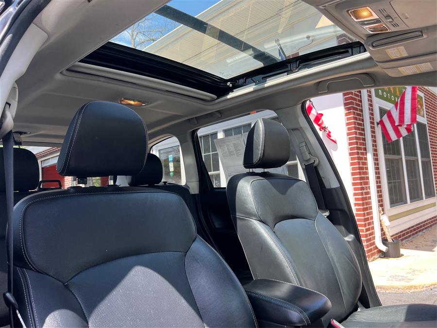 2014 Subaru Forester 4dr Auto 2.0XT Touring, available for sale in Canton, Connecticut | Lava Motors. Canton, Connecticut 2014 Subaru Forester 4dr Auto 2.0XT Touring, available for sale in Canton, Connecticut | Lava Motors. Canton, Connecticut