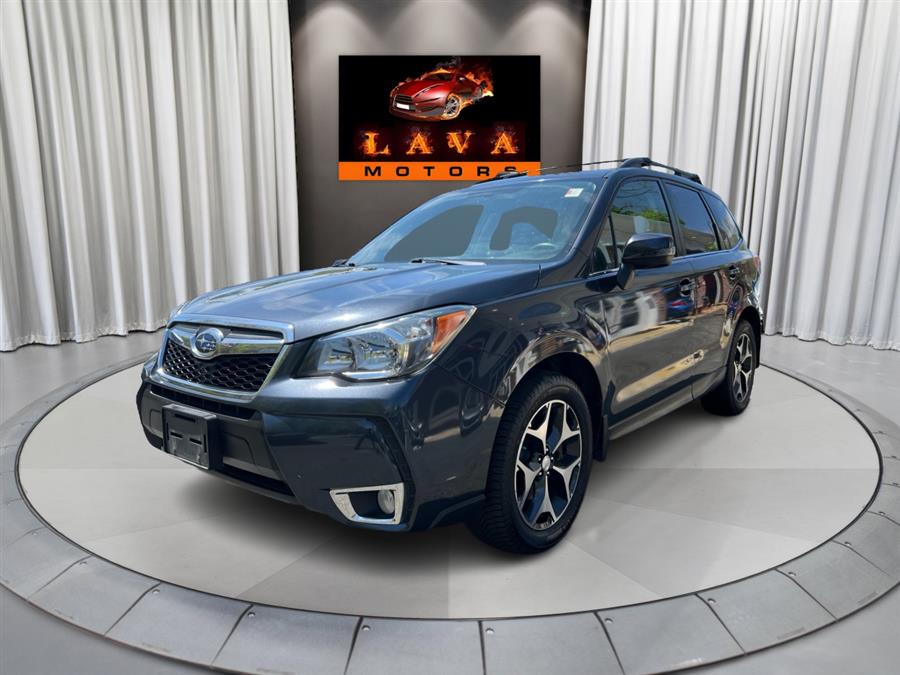 2014 Subaru Forester 4dr Auto 2.0XT Touring, available for sale in Canton, Connecticut | Lava Motors. Canton, Connecticut 2014 Subaru Forester 4dr Auto 2.0XT Touring, available for sale in Canton, Connecticut | Lava Motors. Canton, Connecticut