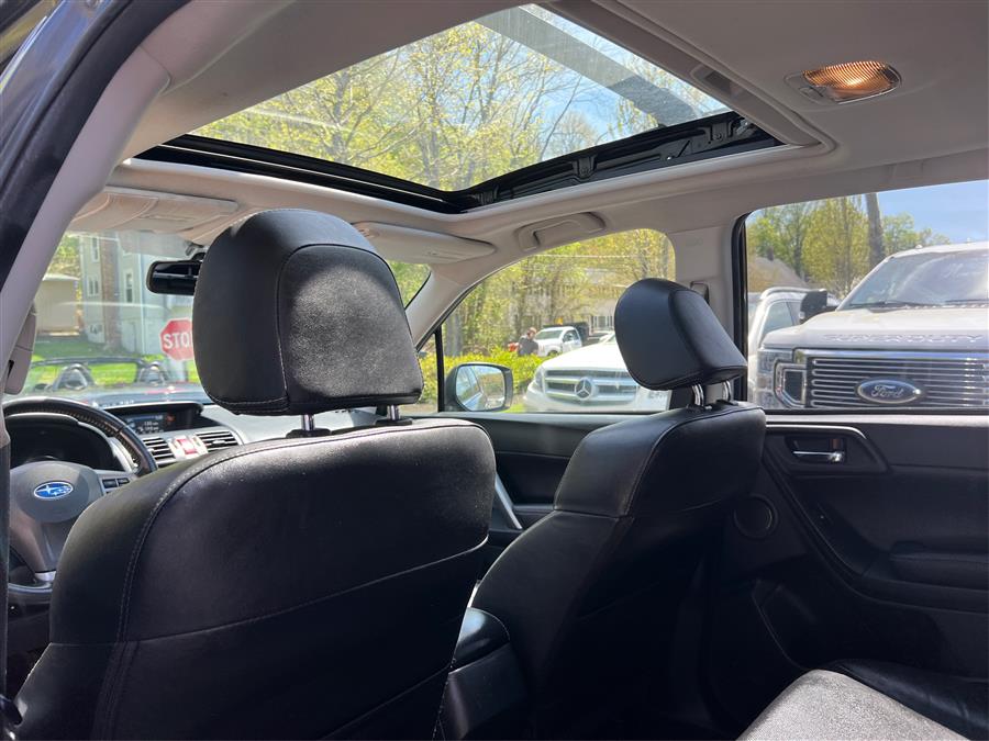 2014 Subaru Forester 4dr Auto 2.0XT Touring, available for sale in Canton, Connecticut | Lava Motors. Canton, Connecticut 2014 Subaru Forester 4dr Auto 2.0XT Touring, available for sale in Canton, Connecticut | Lava Motors. Canton, Connecticut