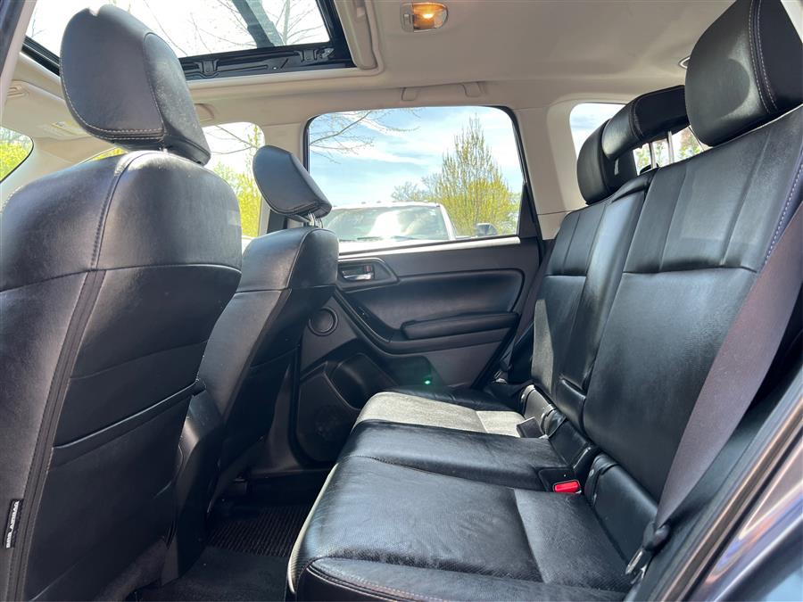 2014 Subaru Forester 4dr Auto 2.0XT Touring, available for sale in Canton, Connecticut | Lava Motors. Canton, Connecticut 2014 Subaru Forester 4dr Auto 2.0XT Touring, available for sale in Canton, Connecticut | Lava Motors. Canton, Connecticut