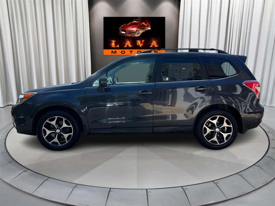 2014 Subaru Forester 4dr Auto 2.0XT Touring, available for sale in Canton, Connecticut | Lava Motors. Canton, Connecticut 2014 Subaru Forester 4dr Auto 2.0XT Touring, available for sale in Canton, Connecticut | Lava Motors. Canton, Connecticut